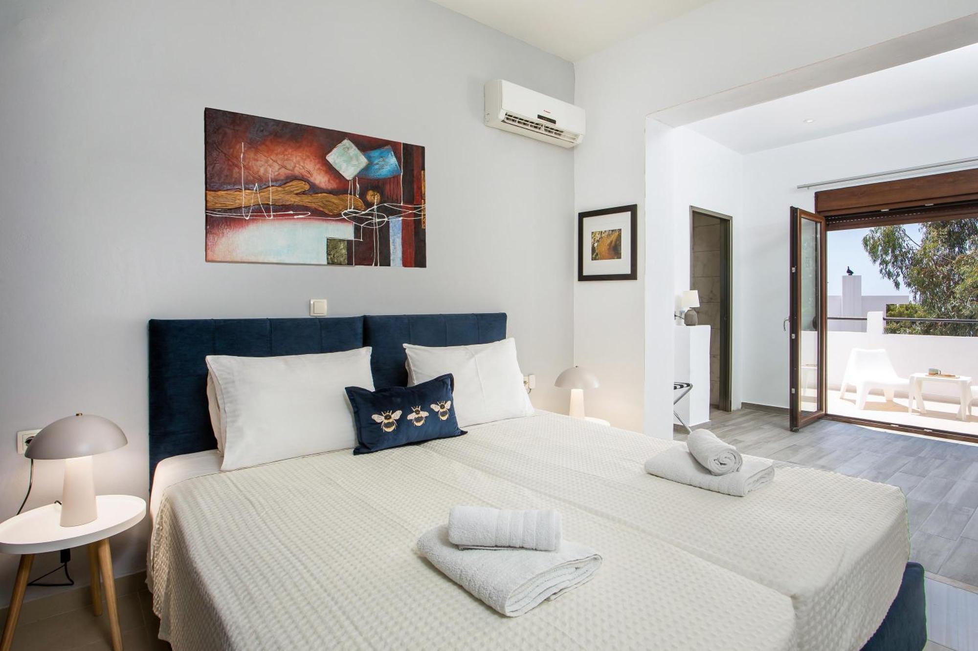 Aggelina Villa Pefki  ภายนอก รูปภาพ