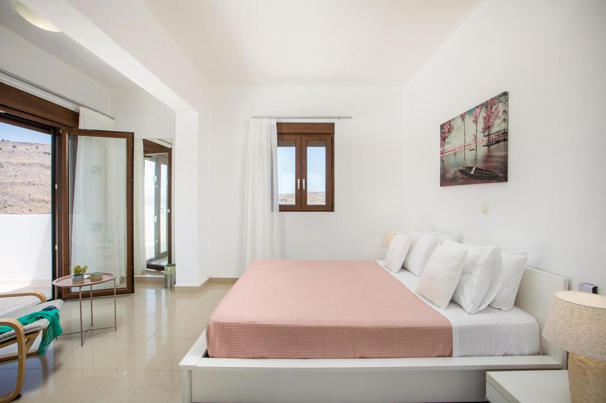Aggelina Villa Pefki  ภายนอก รูปภาพ